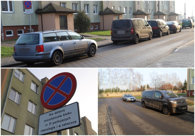 Jazda na czołówkę i spóźnienia do pracy. Ta droga to zmora mieszkańców - Zdjęcie główne