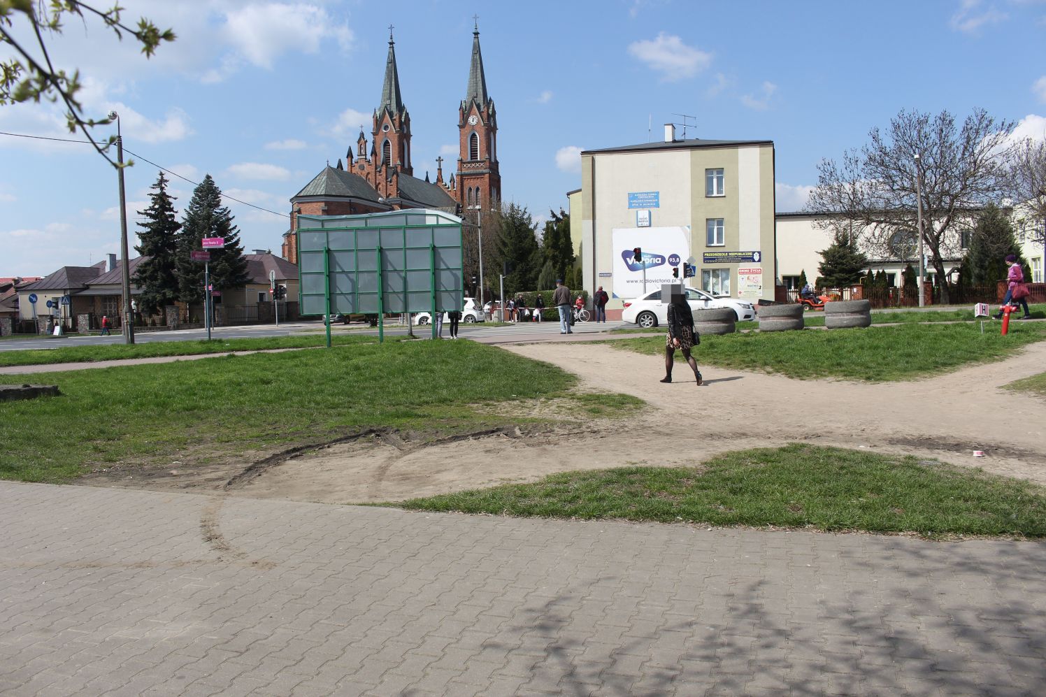 [ZDJĘCIA] Radni jednogłośnie „za”. Ten teren wkrótce zyska nowe oblicze - Zdjęcie główne