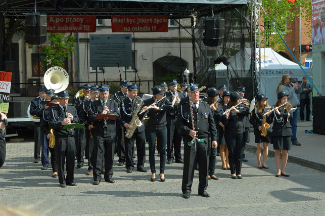 Ruszyła Majówka z Bareją 2015! - Zdjęcie główne