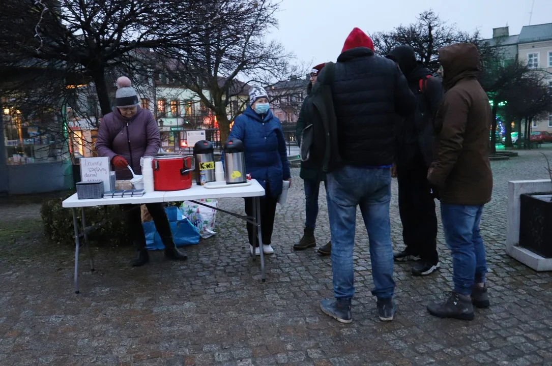 W Kutnie działa Akcja humanitarna przy Kościele Zielonoświątkowym, która pomaga m.in. bezdomnym, potrzebującym, uzależnionym i obcokrajowcom 