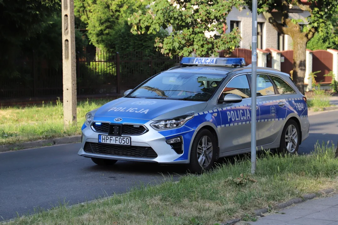 Tragedia w powiecie kutnowskim. Strażacy wydobyli zwłoki z wody - Zdjęcie główne