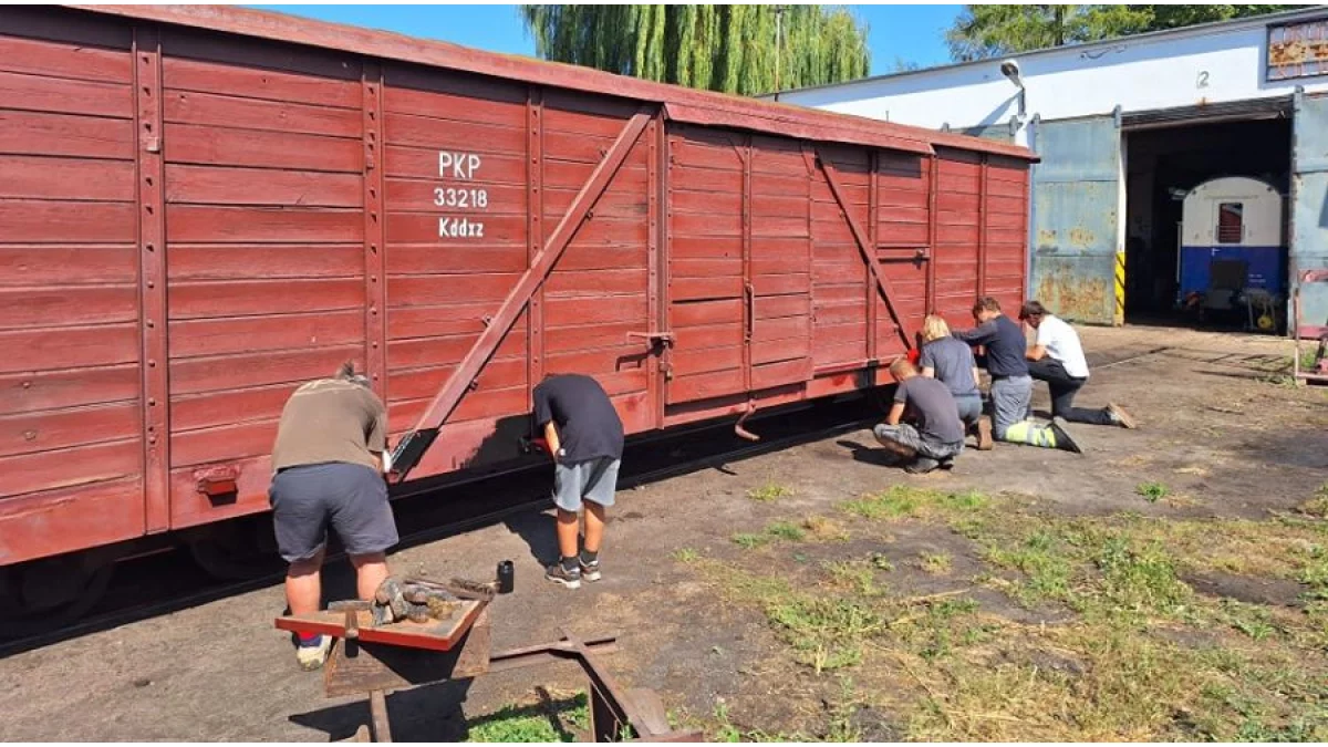 Ambitne plany w woj. łódzkim. Pojawiają się jednak duże znaki zapytania