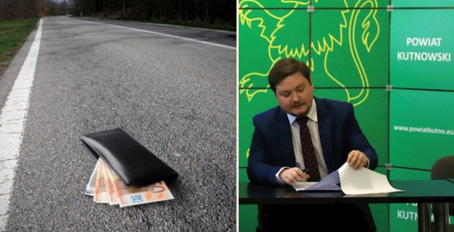 Ponad milion złotych dla powiatu kutnowskiego! Pieniądze zostaną wydane na... - Zdjęcie główne