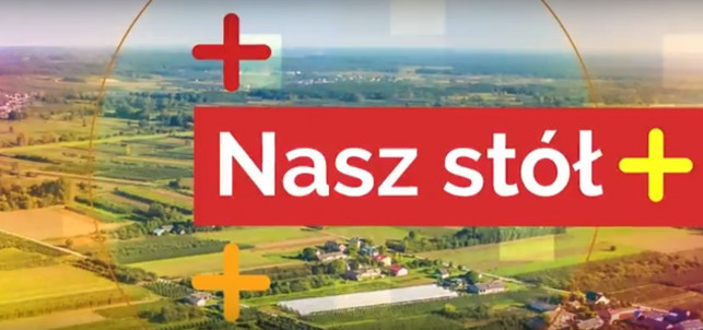 Nasz stół - odcinek 2 - Zdjęcie główne