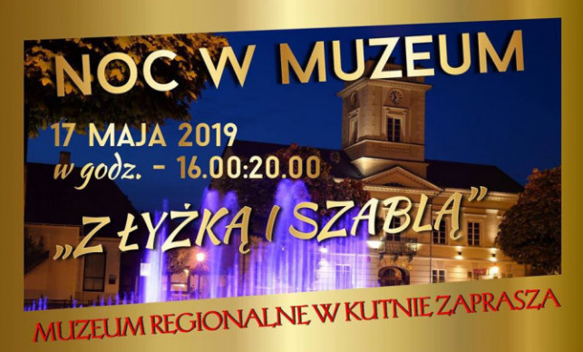 [WIDEO] Noc w Muzeum: poznamy kulinarne (r)ewolucje - Zdjęcie główne