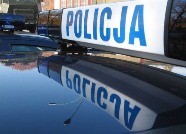 Ukradli telefon i pobili 16-latka! - Zdjęcie główne