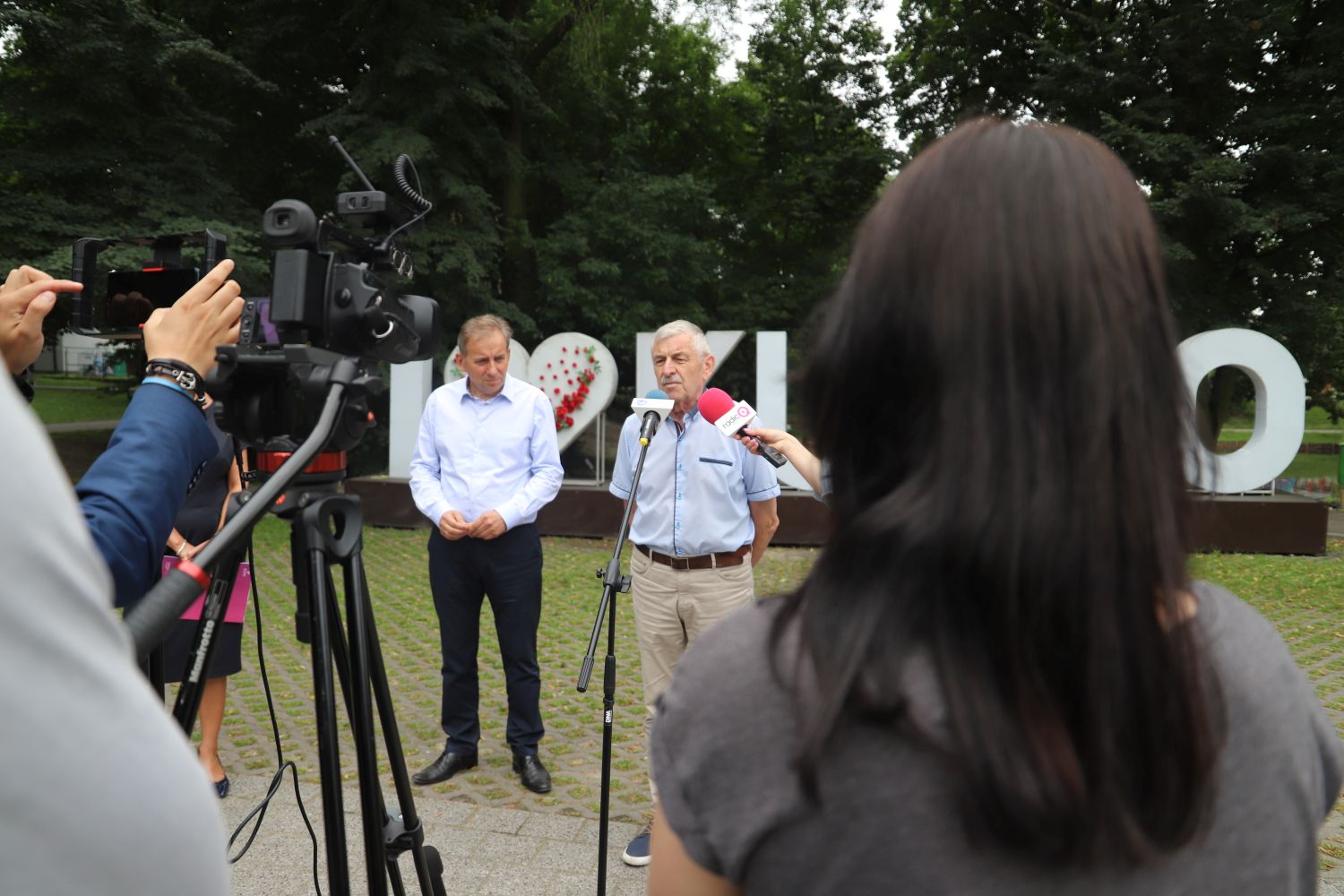 W trakcie kutnowskiego Święto Róży odbędą się koncerty znanych polskich artystów