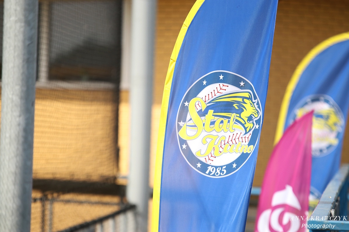 Chcesz trenować baseball? Dołącz do Stali Kutno - Zdjęcie główne