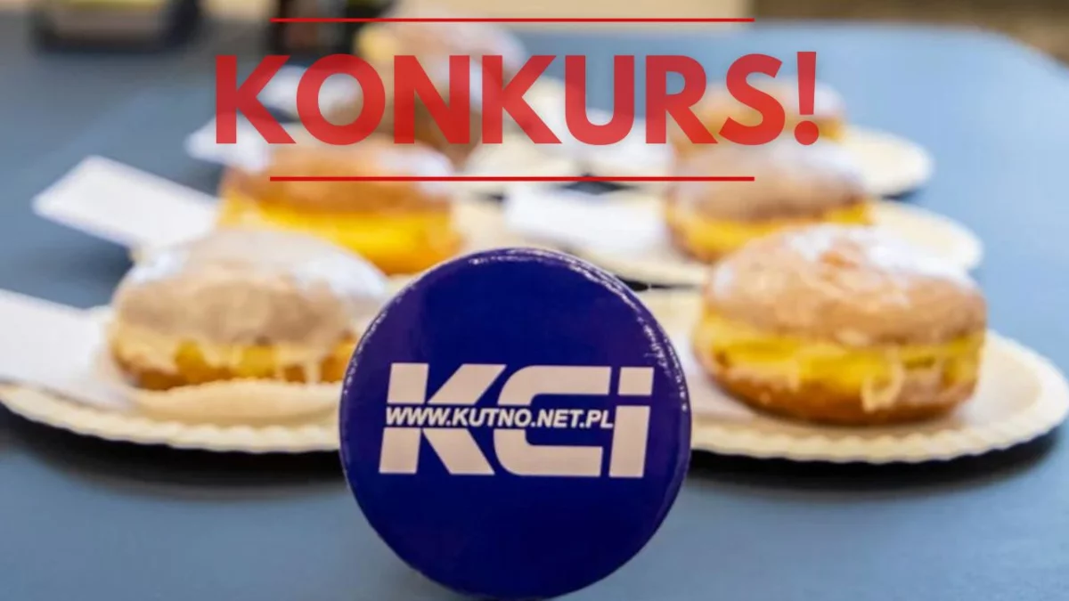 Uwaga, konkurs! Rozdajemy pączki na Tłusty Czwartek! - Zdjęcie główne