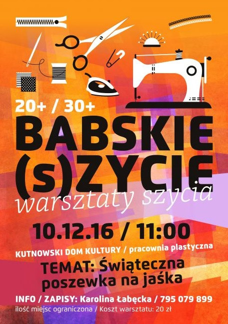 Babskie (S)zycie świątecznie - Zdjęcie główne
