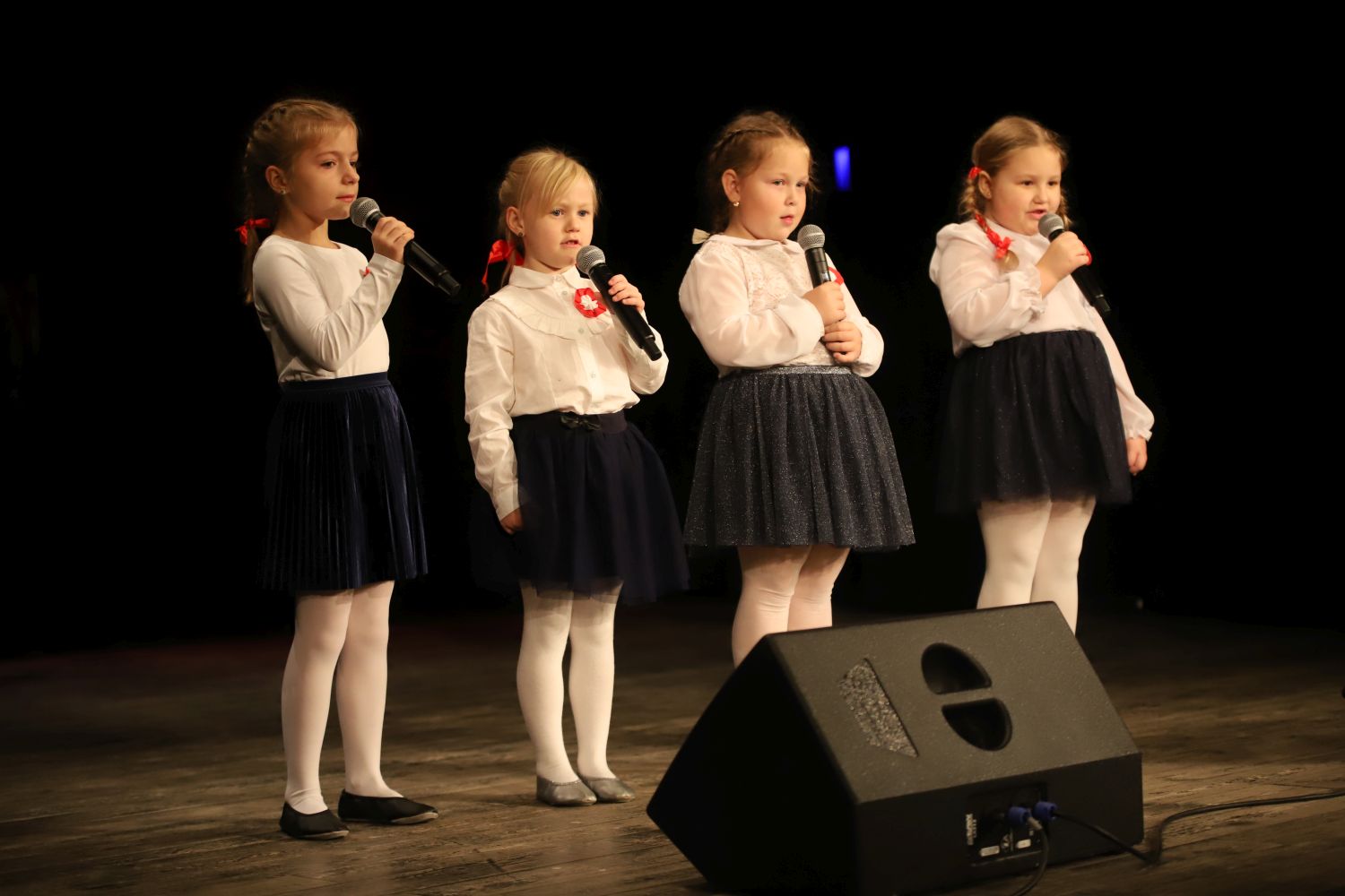 „Dla Ciebie Polsko”: za nami wyjątkowy koncert laureatów