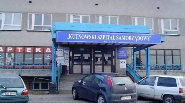 Nowi lekarze z tytułem specjalisty w kutnowskim szpitalu - Zdjęcie główne