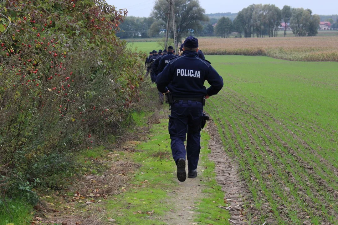 Żychlińscy policjanci zmienią swój dom? Może powstać nowy komisariat - Zdjęcie główne