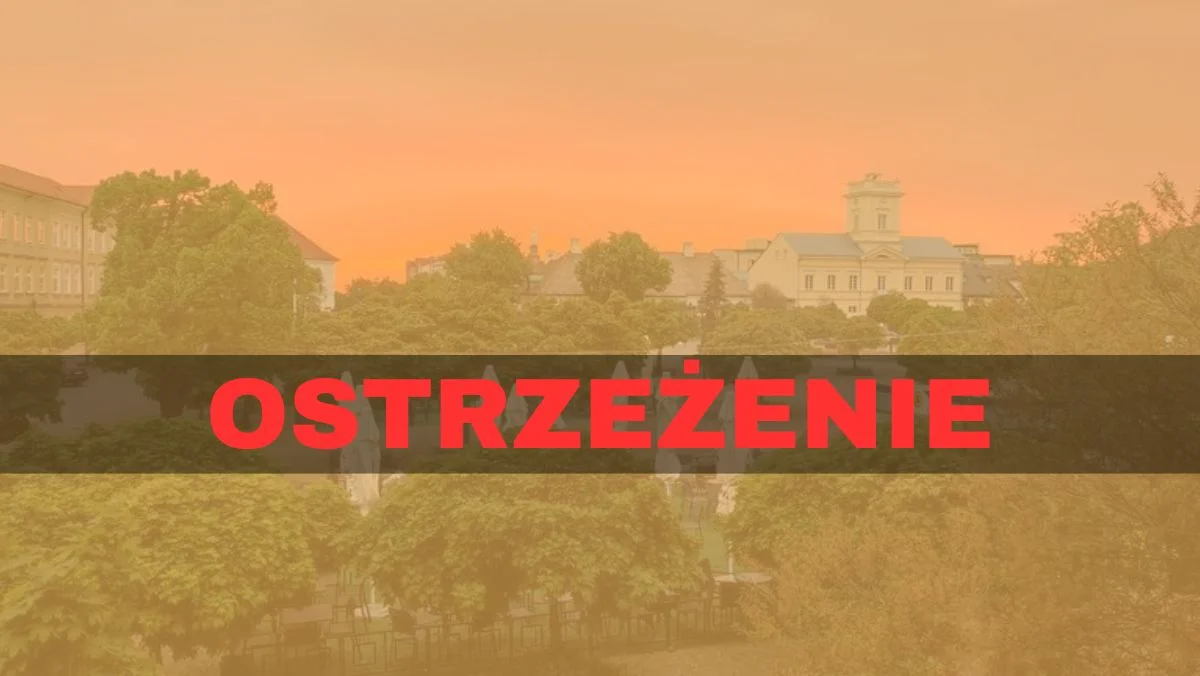 Alert dla regionu. Eksperci nie mają wątpliwości, to dotyczy głównie dzieci i seniorów - Zdjęcie główne