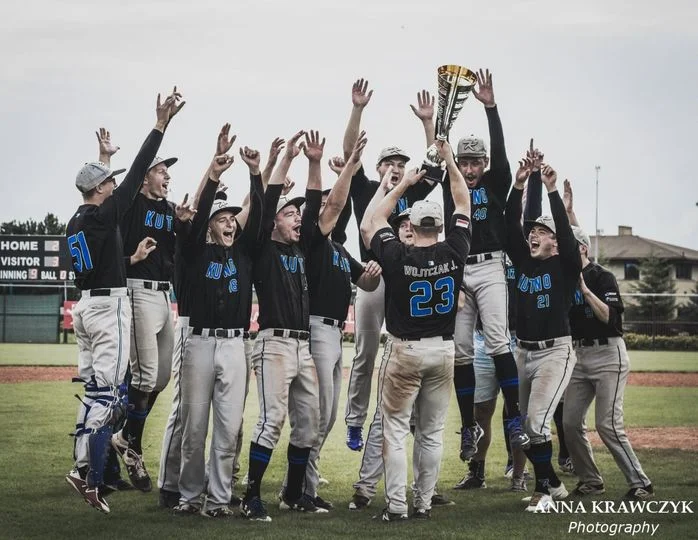 W Kutnie powalczą o Pucharu Polski w Baseballu! Stal broni tytułu, turniej już w ten weekend - Zdjęcie główne