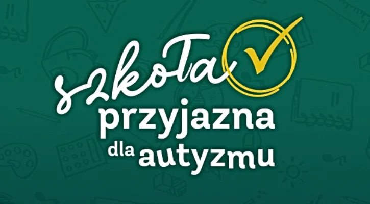 Kutnowska młodzież apeluje o pokoje wyciszeń w każdej szkole – kampania społeczna „Szkoła przyjazna dla autyzmu” - Zdjęcie główne