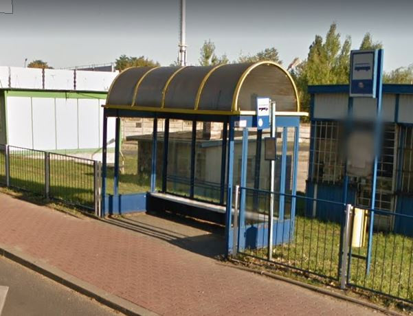 Stare wiaty przystankowe z Kutna staną w Krośniewicach - Zdjęcie główne