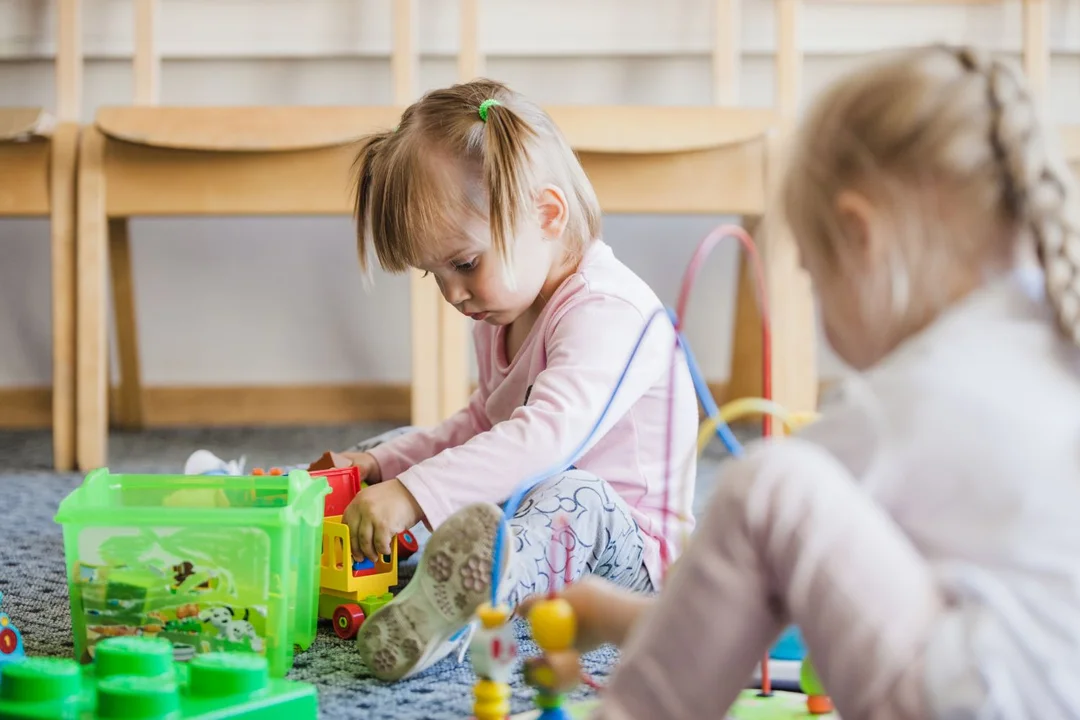 Co z nowym klubem dziecięcym? Otwarcie nastąpi później niż planowano - Zdjęcie główne