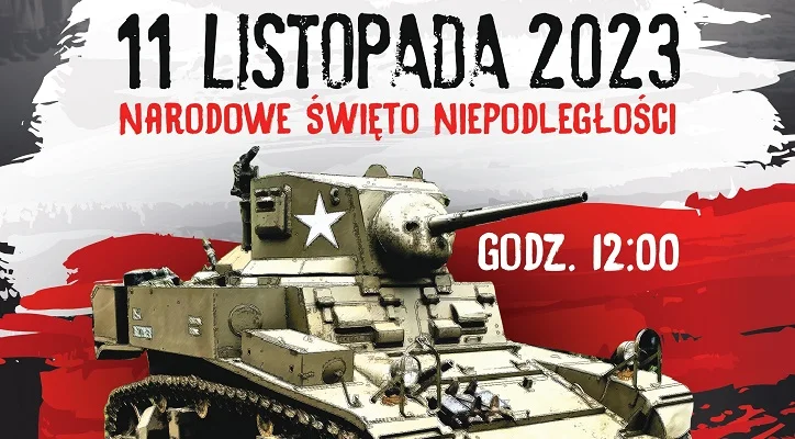 Program obchodów - Zdjęcie główne