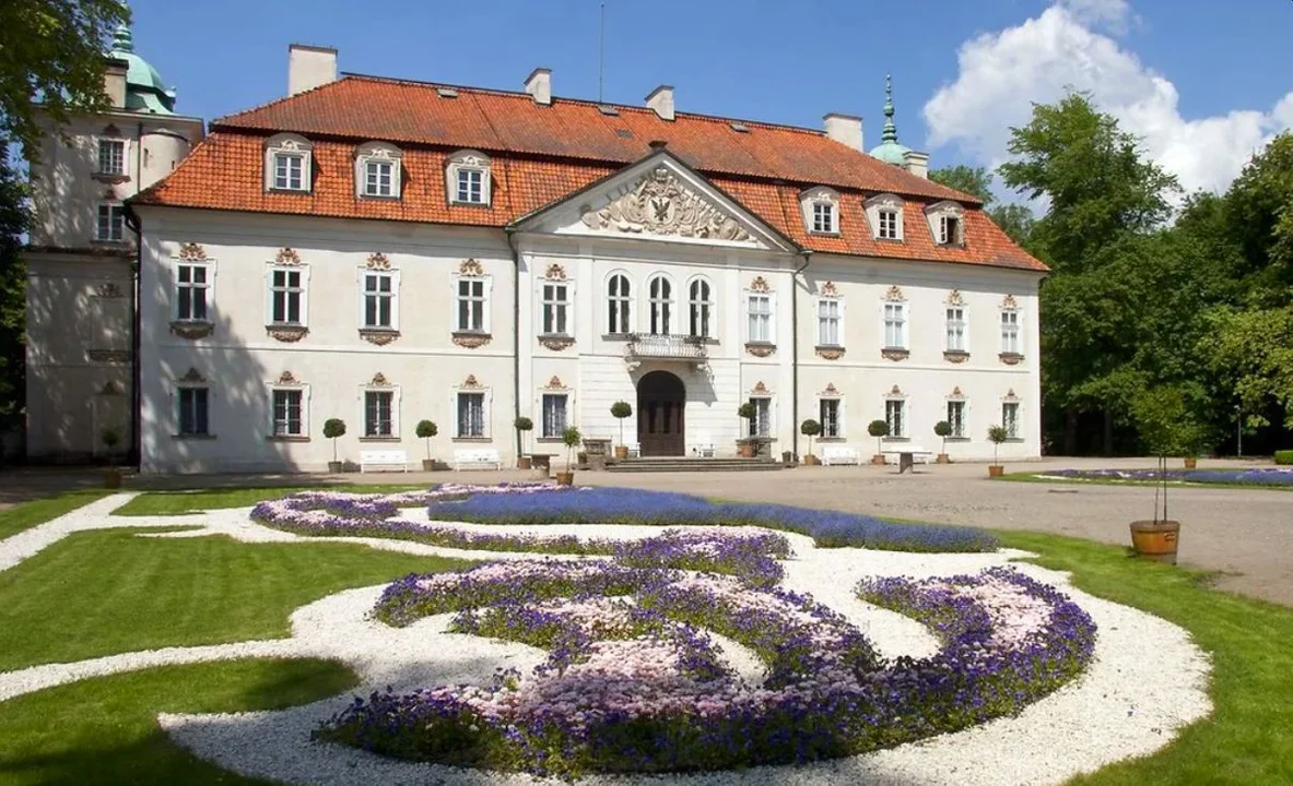 Niezwykły festiwal niedaleko Kutna. To już w ten weekend! - Zdjęcie główne