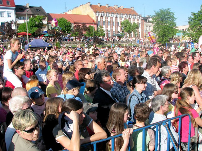 Arka Noego i pieśni Moniuszki - Zdjęcie główne