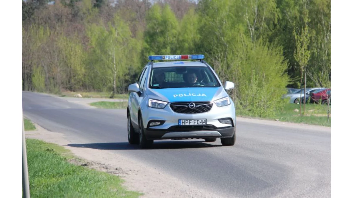 Posypały się mandaty. Policja podsumowała kolejną akcję