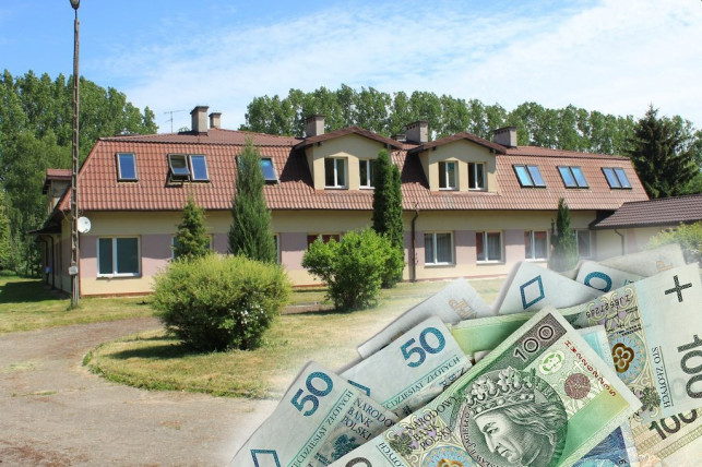 DPS-y w powiecie dostaną dodatkowe pieniądze na walkę z koronawirusem - Zdjęcie główne