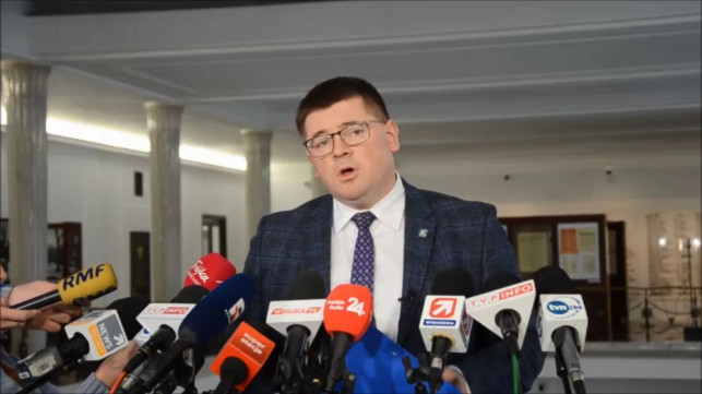 Poseł z Kutna przed wyborami przejdzie do PiS-u? ''Będę rozmawiał'' - Zdjęcie główne
