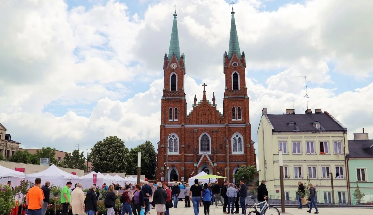 Wyjątkowe widowisko w Wawrzyńcu. "Każde wykonanie wypełnia sale do ostatniego miejsca" - Zdjęcie główne