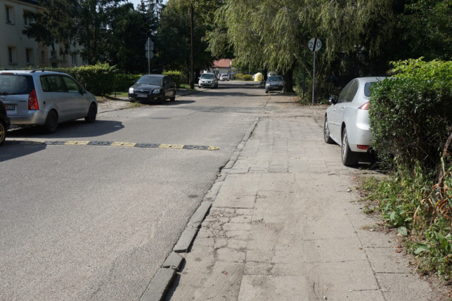 Mieszkańcy czekali na to od lat. Uda się wyremontować kolejne ulice? - Zdjęcie główne