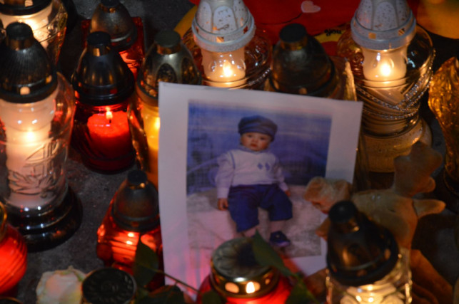 Biegli wydali opinię ws. śmierci Maciusia - Zdjęcie główne