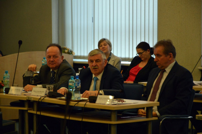 65 osób traci pracę. Były Kraj w likwidacji - Zdjęcie główne
