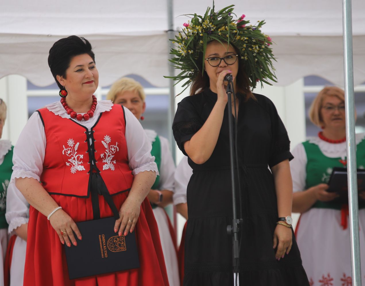 Gmina Kutno pierwszy raz zorganizowała wydarzenie z okazji Nocy Świętojańskiej. Wszystko odbyło się w Leszczynku