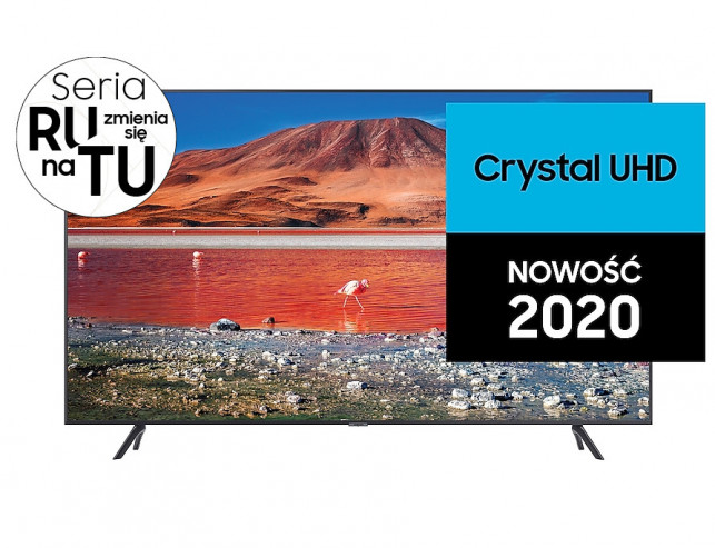 Nowa seria telewizorów Samsung – czym różnią się nowe modele? - Zdjęcie główne