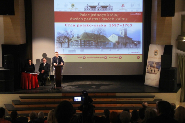 Czeka nas saska rewolucja? Nowy program edukacyjno-multimedialny przygotowany! - Zdjęcie główne