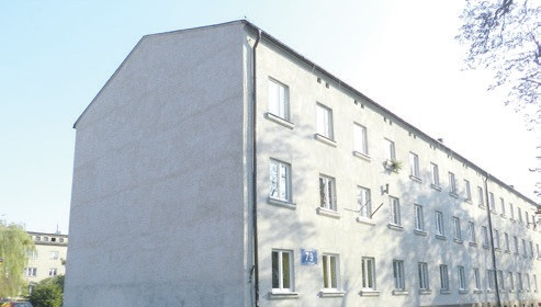 Doczekają się centralnego ogrzewania - Zdjęcie główne