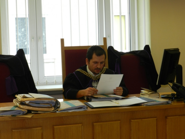 Byly pracownik PUP wygrał z urzędem w sądzie - Zdjęcie główne