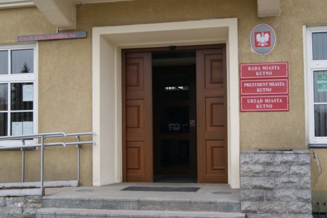 Duże zmiany w urzędzie miasta. Jest ważny komunikat dla interesantów - Zdjęcie główne