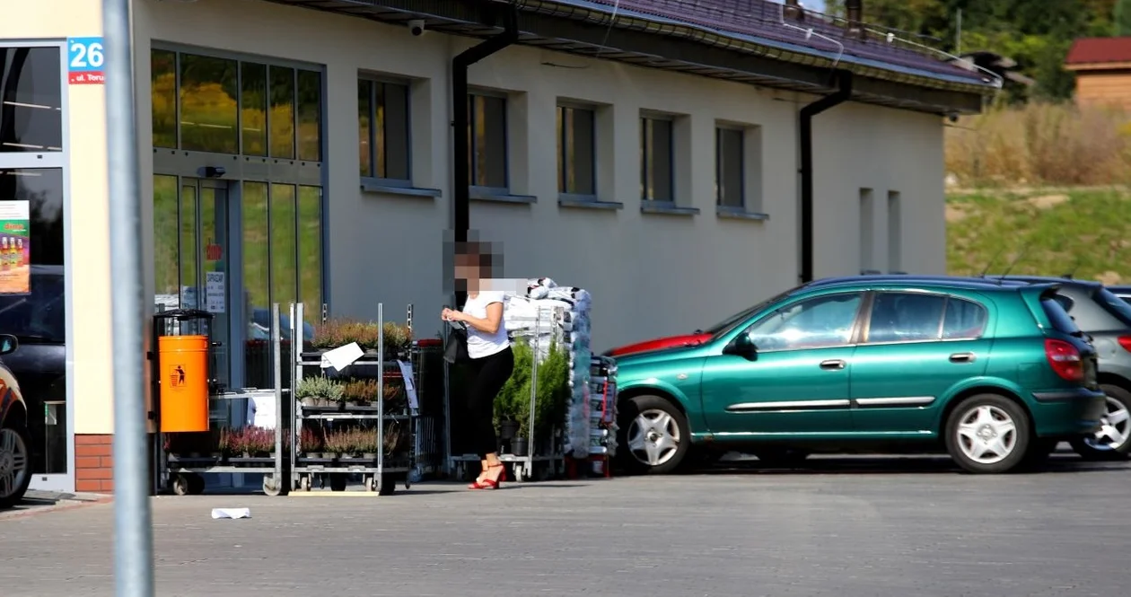 Ta sieć rośnie w siłę. Otworzyli nowe sklepy, wśród nich jeden blisko Kutna - Zdjęcie główne