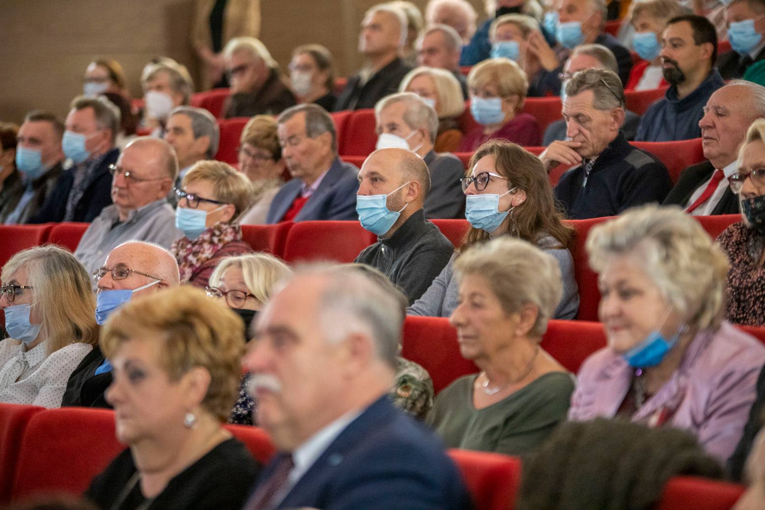 Za nami finałowa gala XII Festiwalu Szaloma Asza