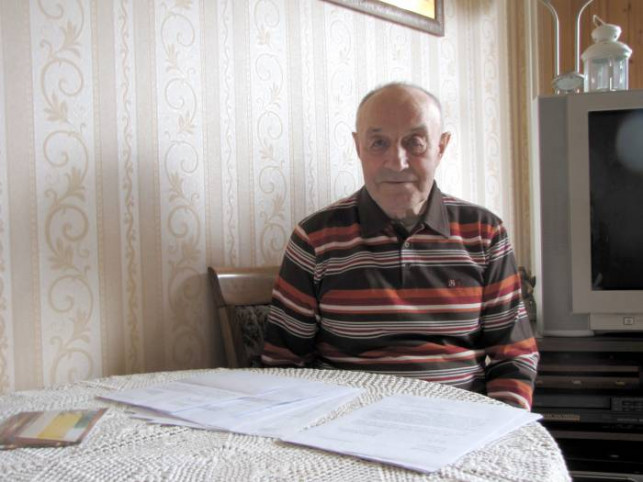 "Od pięciu lat jesteśmy regularnie zalewani!” - Zdjęcie główne