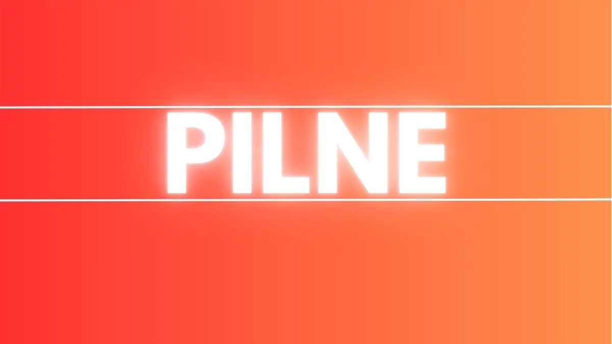 W Polsce i woj. łódzkim wprowadzono stopnie alarmowe. Wzrasta aktywność służb