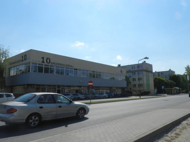 Moda na Grunwald nie przemija - Zdjęcie główne