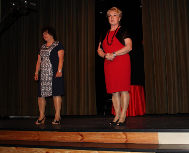 "Stare ale jare". Kabaret SUTW - Zdjęcie główne