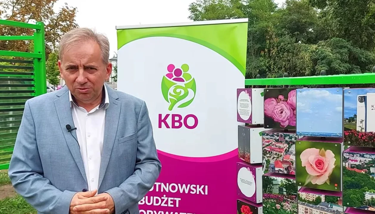 Kutnowski Budżet Obywatelski 2023. Znamy wyniki głosowania! [LISTA] - Zdjęcie główne