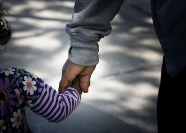 Zaginięcia dzieci. Policja ostrzega i radzi - Zdjęcie główne