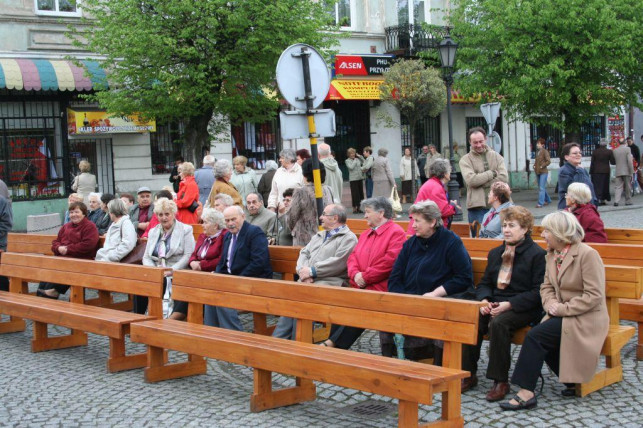 Koncert, którego nie było - Zdjęcie główne