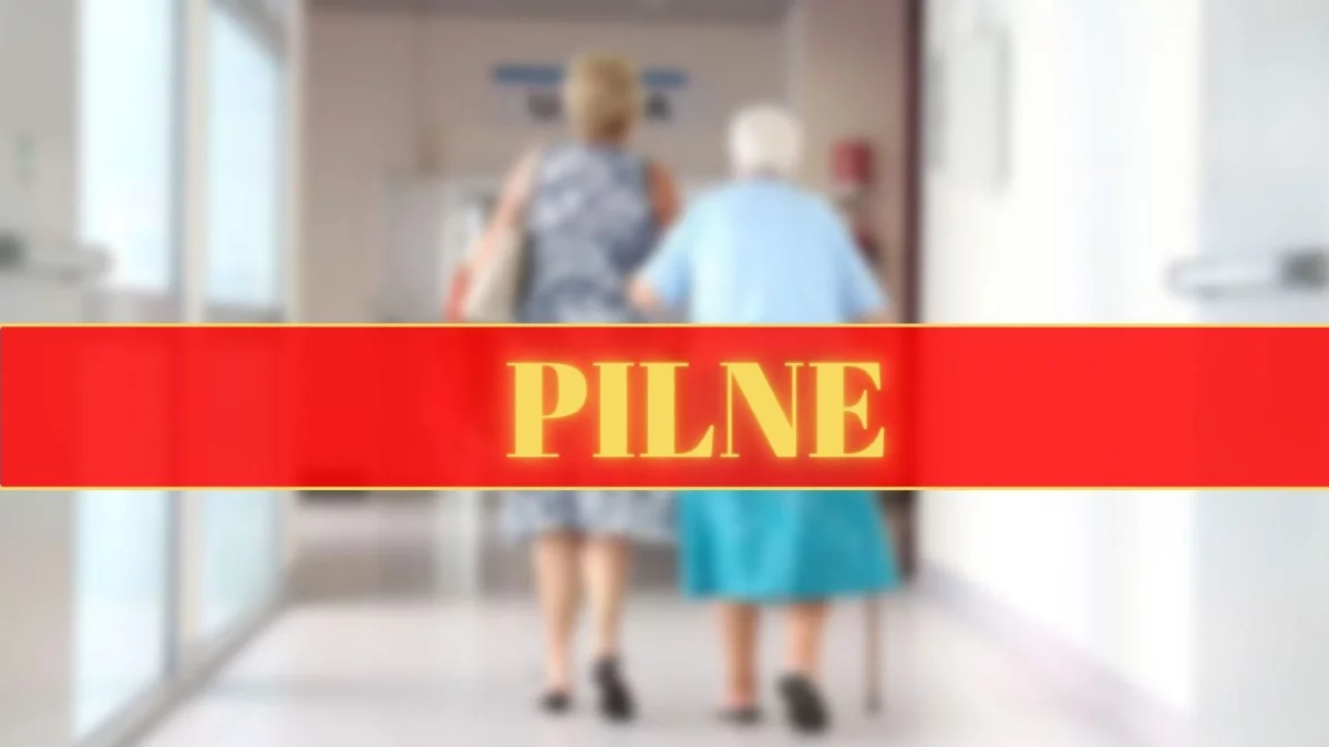 Pilny komunikat ZUS-u. Docierają niepokojące sygnały