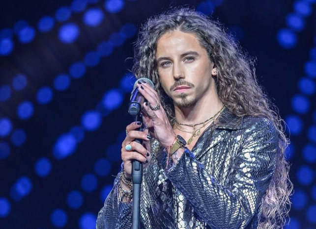 Michał Szpak wystąpi na największej imprezie w Łęczycy - Zdjęcie główne