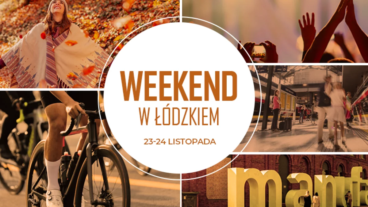 Pokazy mody, koncerty czy... konkurs darcia pierza. Weekend w regionie pełen darmowych atrakcji! - Zdjęcie główne